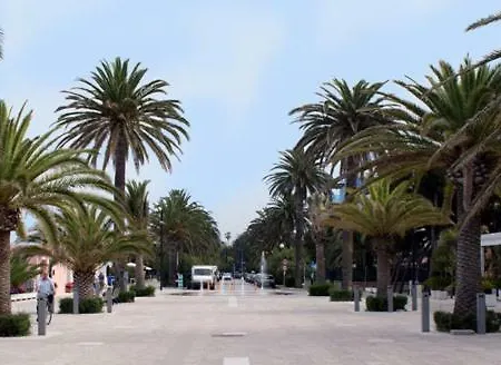 Сasa de vacaciones Casa Marina *