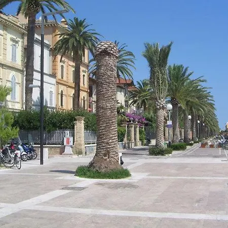 Casa Marina