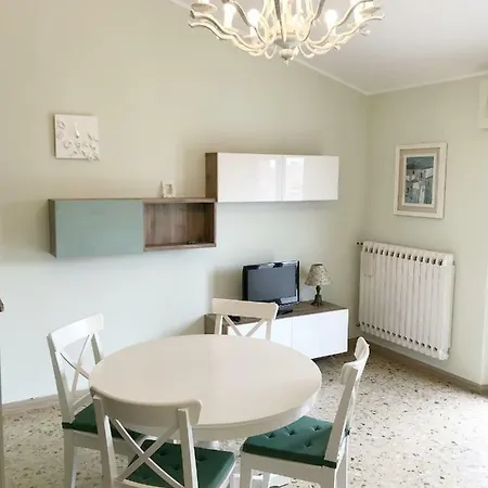 Сasa de vacaciones Casa Marina *