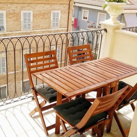 Casa Marina Сasa de vacaciones
