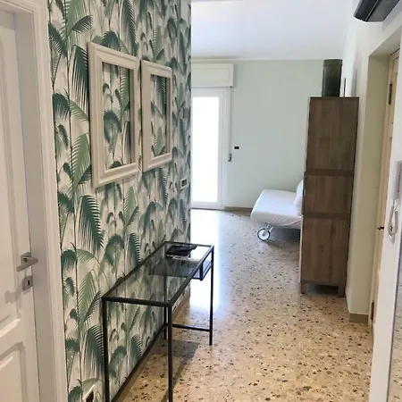 Casa Marina Grottammare