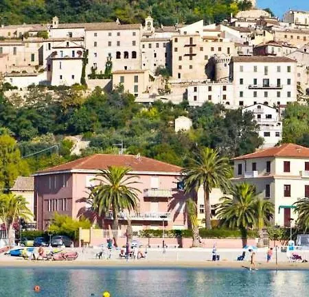 Casa Marina Сasa de vacaciones