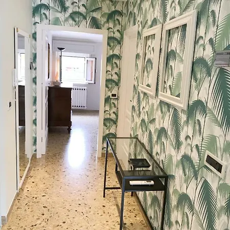 Сasa de vacaciones Casa Marina *