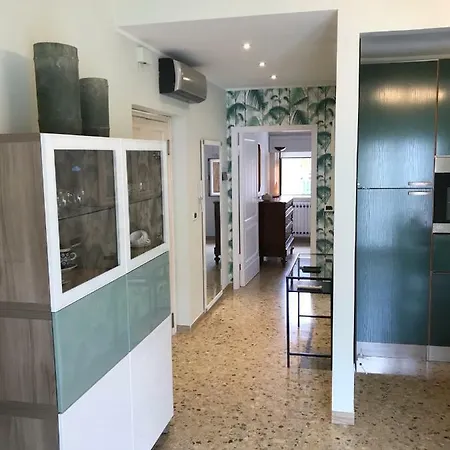Casa Marina *
